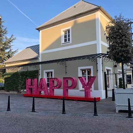 Pacman Studio - Sdp Disneyland Paris Eksteriør bilde