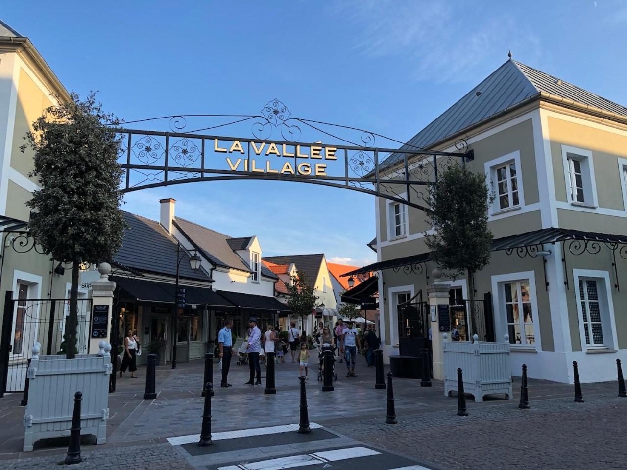 Pacman Studio - Sdp Disneyland Paris Eksteriør bilde
