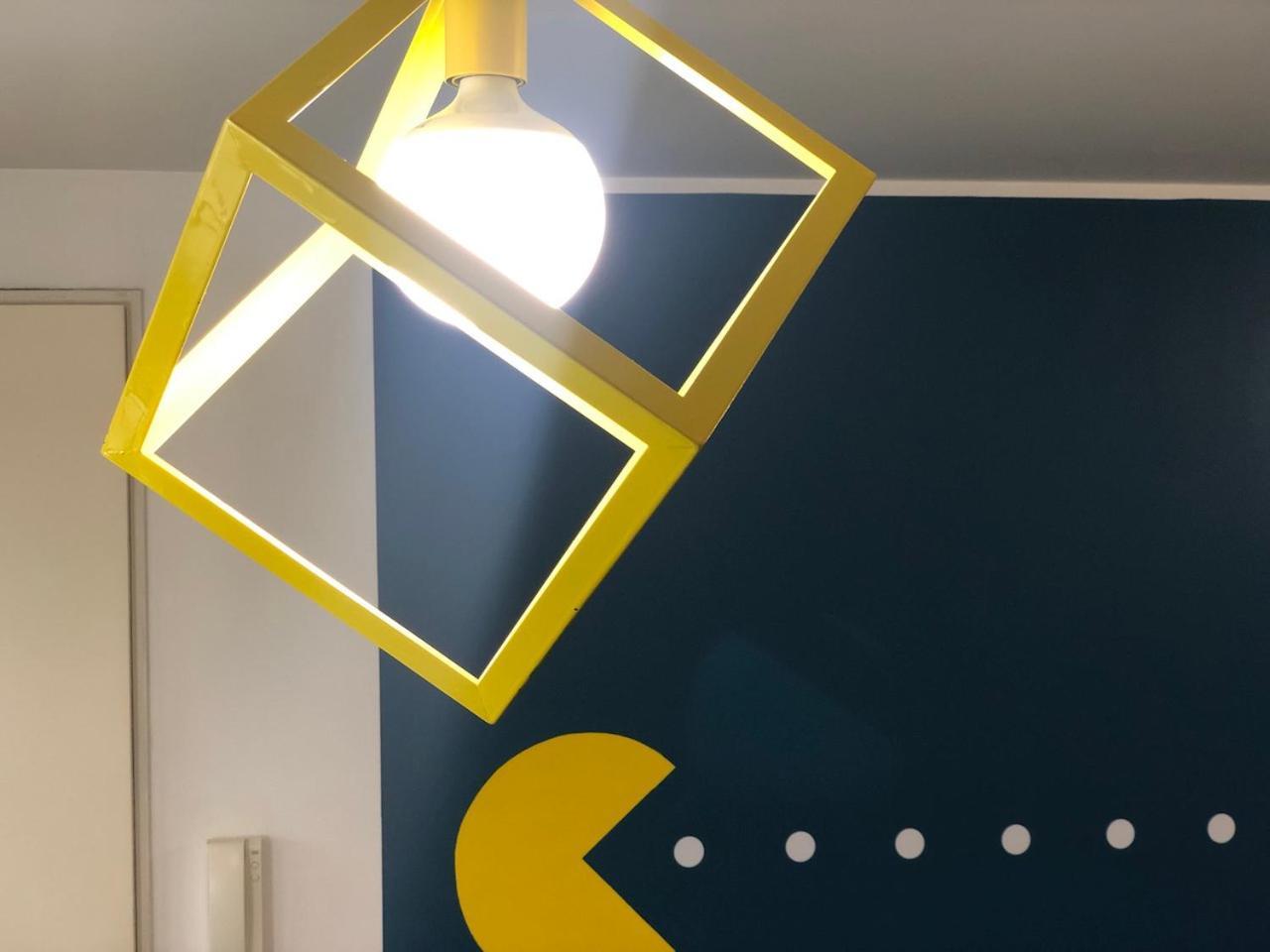 Pacman Studio - Sdp Disneyland Paris Eksteriør bilde
