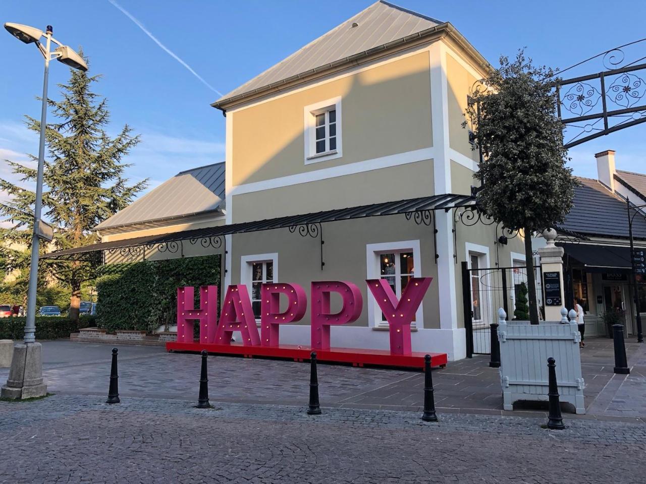 Pacman Studio - Sdp Disneyland Paris Eksteriør bilde
